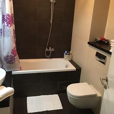 Appartement Gorki Belgrado