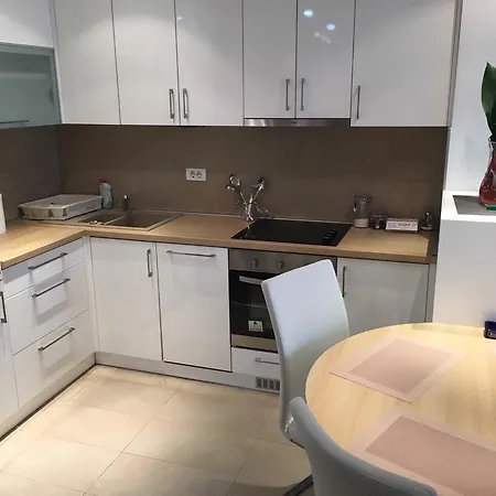 Apartment Gorki