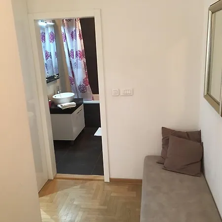 Gorki Belgrade